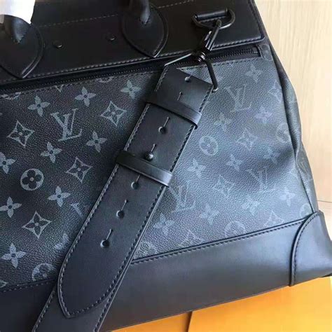 louis vuitton black and white bags|Louis Vuitton black monogram.